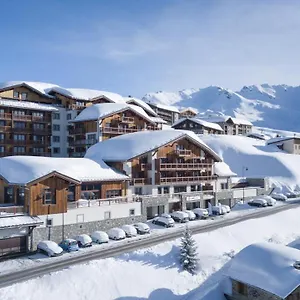 Ily & La Rosiere Montvalezan